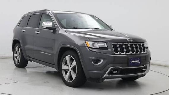 JEEP GRAND CHEROKEE 2015 1C4RJFCT1FC653537 image
